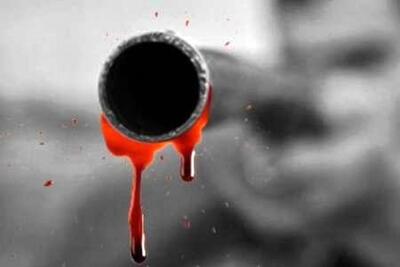 زن کشی با گلوله در مرکز مشاوره