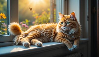 بررسی حکم کشتن گربه به صورت غیرعمد در اسلام