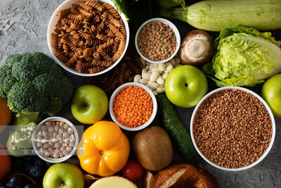 ترتیب خوردن مواد غذایی  برای کنترل این بیماری موثر است