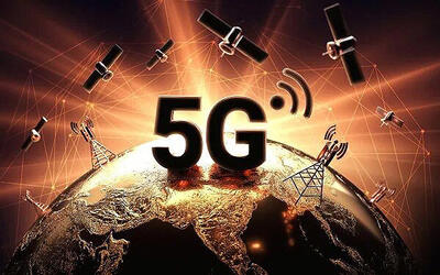 گذار جهانی به 5G و خاموشی شبکه‌های قدیمی