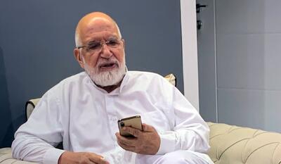 خروج نیروهای امنیتی از منزل کروبی