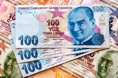 سقوط قیمت‌ها در بازار ارز تهران/ لیر ترکیه و درهم امارات باز هم ارزان شدند