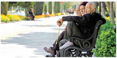 این افراد میتوانند برای بازنشستگی اقدام کنند