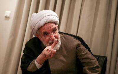 پایان ۱۴ سال حصر مهدی کروبی