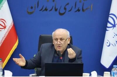 اعلام آمار پروژه های فعال و افتتاح شده در مازندران - اکونیوز