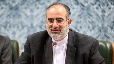 روایت حسام الدین آشنا از جلسه نخست وزیر فقید ژاپن با رهبر انقلاب | اقتصاد24