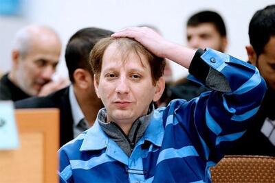 بازگشت بابک زنجانی به نقطه شروع؛ حکم اعدام به سرمایه گذاری میلیاردی رسید | اقتصاد24