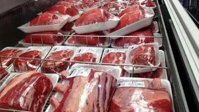 قیمت روز گوشت گوسفندی؛ ماهیچه گوسفندی گران‌تر از همیشه!