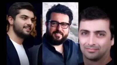 چهره‌های مشهور ایرانی که برادر هستند + اسامی که شوکه تان می کند