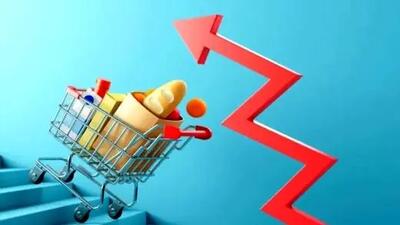 کدام استان‌ها کمترین و بیشترین تورم را در فروردین 1404 داشته‌اند؟ + جدول