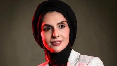 عکس دیده نشده از شری سریال پایتخت / تیپ جدید و متفاوتش غوغا کرد!