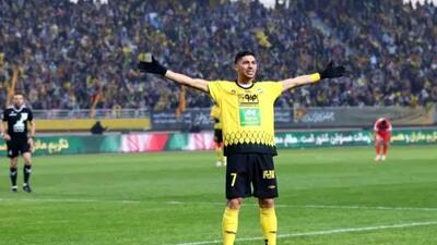 درویش علت پرسپولیسی نشدن لیموچی را فاش کرد! +جزئیات