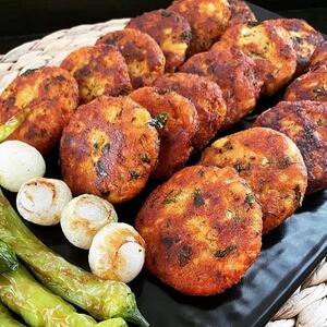 طرز تهیه یک کوکو خوشمزه و متفاوت با ماست