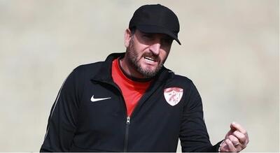 بازگشت ادموند بزیک به پرسپولیس؛ شایعه یا واقعیت؟