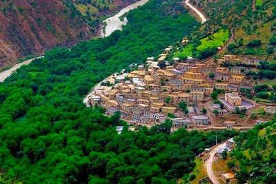 بهترین مکان‌های دیدنی ایران در فصل بهار که از دست دادنشان حیف است