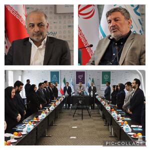 خدمت به جانبازان و ایثارگران نعمت و توفیق است - سایت خبری اقتصاد پویا