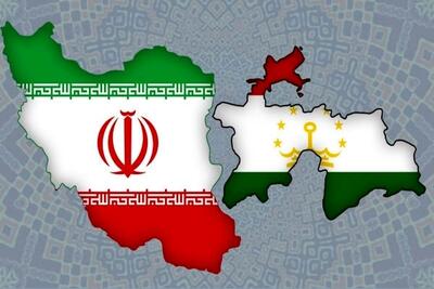 امضای سند همکاری امنیتی ایران و تاجیکستان