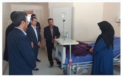 در اتفاقی عجیب؛ سه معلم در ایلام توسط دانش‌آموزان مسموم شدند