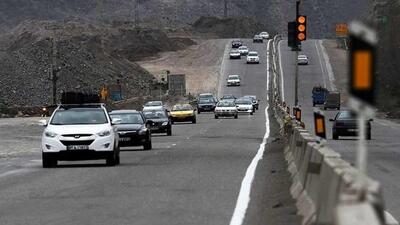 رانندگان سمنانی تهران را محاصره کردند!