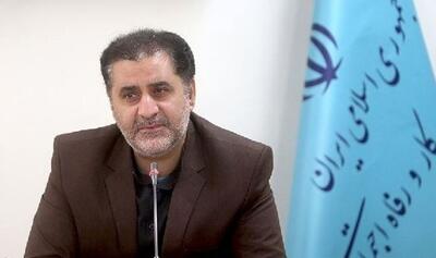 تاکید معاون وزیر کار بر سرمایه انسانی و اولویت ایمنی کارگران معدن