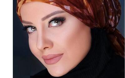 خانه لاکچری شراره رخام / دیزاین لوکس چندصد میلیونی از مبل تا گیاهان غول پیکر! + فیلم