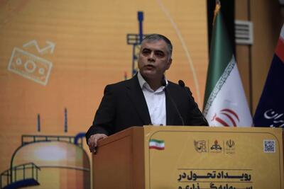 وزیر نفت: فشارافزایی پارس جنوبی با پیمانکاران ایرانی به‌زودی آغاز می‌شود
