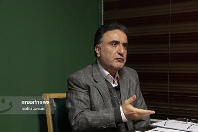 گفت‌وگوی تلفنی تاجزاده و میرحسین |  انصاف نیوز