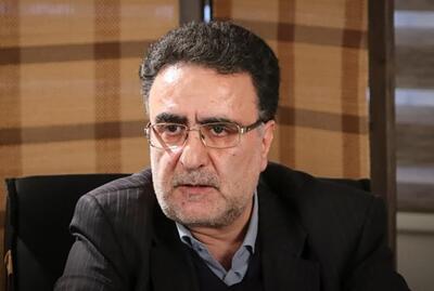 تماس تلفنی مصطفی تاجزاده از زندان اوین با میرحسین موسوی و زهرا رهنورد در حصر