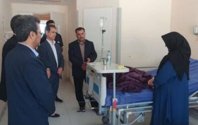 دانش‌آموزان یک مدرسه دخترانه در ایلام، سه نفر از معلمان خود را با چای مسموم کردند