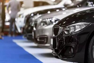 افزایش تعرفه واردات خودرو مورد تائید مجلس نیست
