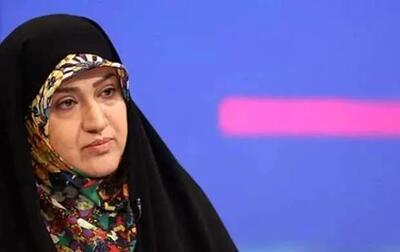 اعتراض جدی نایب‌ رئیس فراکسیون زنان مجلس از حذف مجازات زندان در قانون مهریه ؛ آخرین سنگر حقوقی زنان سلب نشود