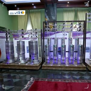 روایت لارنس نورمن از پیام مهم عراقچی به کارنگی: او در سخنرانی لغو‌شده‌اش خواستار ادامه غنی‌سازی در داخل ایران شد، این یعنی تغییری در موضع اصولی تهران ایجاد نشده