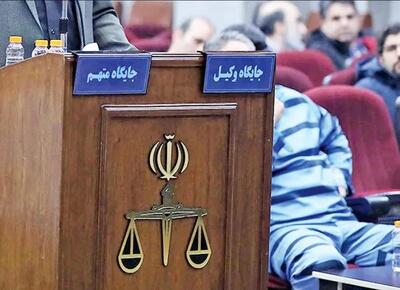 صدور رای محکومیت قطعی برای متهمان پرونده قاچاق سازمان‌یافته بیش از ۶ میلیون لیتر سوخت