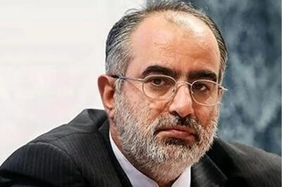 حسام الدین آشنا: شینزو آبه حامل هیچ پیام کتبی برای مقامات ایرانی نبود