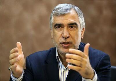ظهره‌وند: ایران و آمریکا از مذاکرات راضی‌اند/ منتظر نتایج نشست کارشناسی چهارشنبه