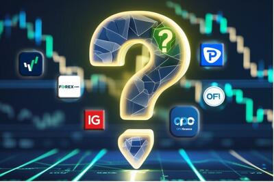 کدام بروکر برای معامله در فارکس بهتر است؟ ۷ ویژگی یک بروکر قابل اعتماد