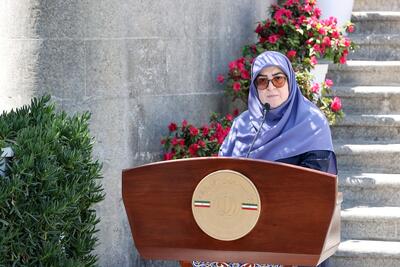 ببینید؛ مهاجرانی: رفع تحریم‌ها برای ما معنادار است، به شرطی که اثربخش باشد و اثر آن را بتوانیم در زندگی مردم ببینیم