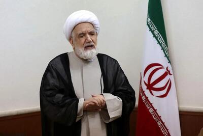 خروج نیروهای امنیتی از منزل کروبی و پایان رسمی حصر