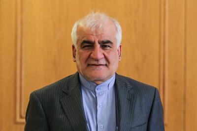 سفیر سابق ایران در چین: بلبشوری حاکم بر سیمای ملی برخلاف منافع ملی است