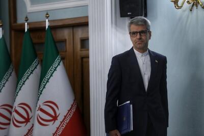 پاسخ سخنگوی وزارت خارجه به شایعه میانجیگری عربستان در مذاکرات؛ نقش روسیه چه خواهد بود؟