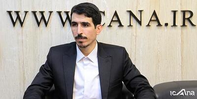 مالک شریعتی: عقب‌ماندگی در برنامۀ هفتم بسیار است