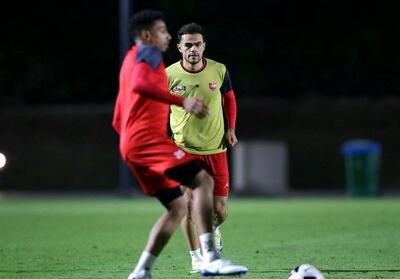تشریح وضعیت مصدومان پرسپولیس