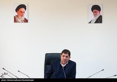 مخبر: خواب دشمنان علیه ایران با فداکاری سپاه تعبیر نمی‌شود