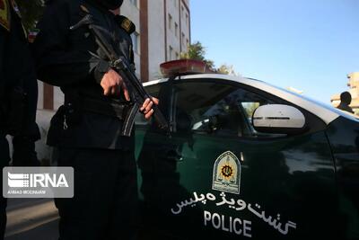 تیراندازی هولناک در شوش؛ پلیس به دنبال عاملان جنایت در دوسلق!