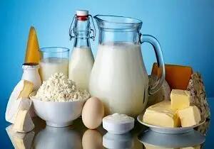شیر ، چربی خون را به دنبال دارد؟