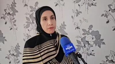 اظهارات بهاره سیفی درباره حضور داوران خانم در اتاق VAR لیگ برتر