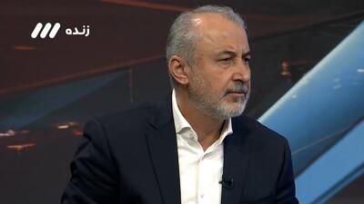 اعتراض درویش به عدم صدور رای بیرانوند و شجاع؛ آقای میثاقی مقصر شما هستید!