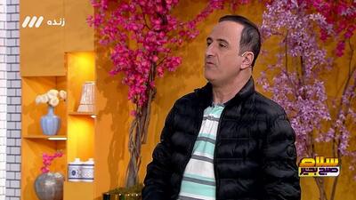 ادموند اختر: شما دیروز بزرگی در استقلال دیدید؟