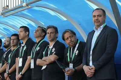 مدیر پیکان: پس از حذف ۲ تیم لیگ‌برتری دنبال بردن استقلال هستیم