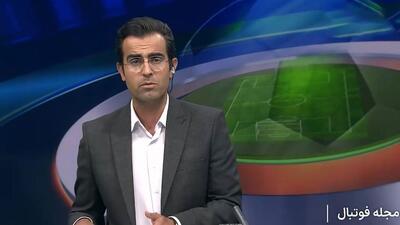 انتقاد شدید مجری شبکه خبر به آرای صادره برای شجاع خلیل‌زاده
